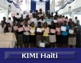 KIMI Haiti