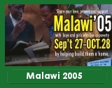 Malawi 2005