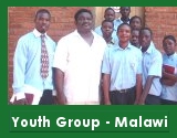 Malawi Mission of Hope