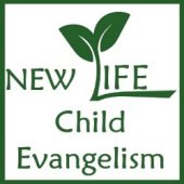 New Life Child Evangelism Curriculum