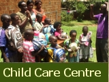 Uganda Child Care Centre