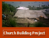 Petit Martinique Church Building Project 2008