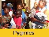 Pygmies