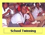 Caribbean School Twinning