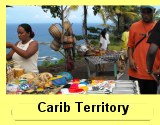 Carib Territory
