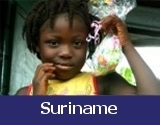 Mission Suriname