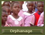 Springs of Hope Orphanage