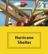 Carriacou Hurriane Shelter Project