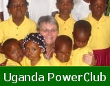 Uganda PowerClub