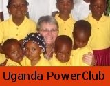 Uganda PowerClub