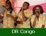 DR Congo PowerClub