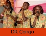 DR Congo PowerClub