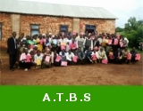 African Training Bible School