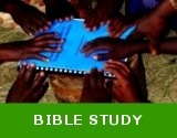 African Training Bible School Stonecroft Bible Study Pilot Project