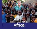 Africa Appeal - Malawi, Mozambique, Tanzania, Sudan, Zambia, Zimbabwe