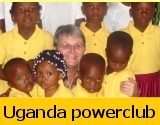 Uganda PowerClubs