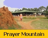 Africa Prayer Mountain for All Nations