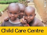 Uganda Child Care Centre