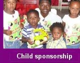 Haiti child sponsorship