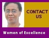 Contact Women of Excellence