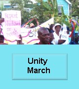 Carriacou Transformation March 2006