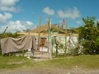 Carriacou property loss