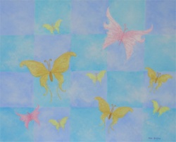 Butterfly Freedom