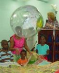 United Caribbean is committed to establishing a Caribbean Children's Prayer Network 