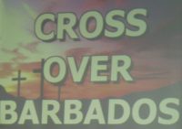 Cross over Barbados