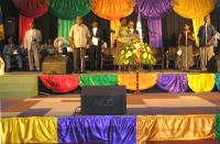 New Testament Church of God mission convention 2006