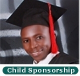 Uganda child sponsorship