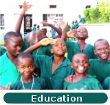 Uganda Education