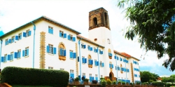 Makerere University photograph compliments of 