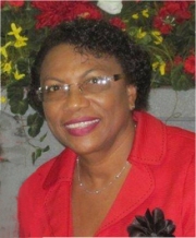 Dr. Veronica Evelyn