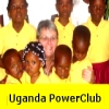 Click to sponsor a  Uganda PowerClub