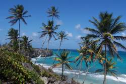 Bottom Bay Barbados